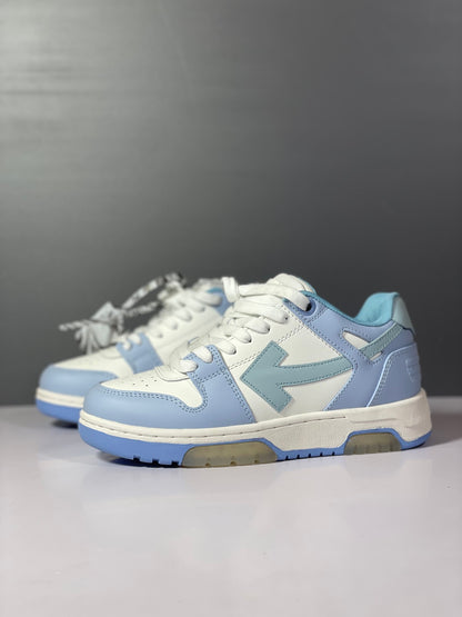 OFF - SNEAKERS