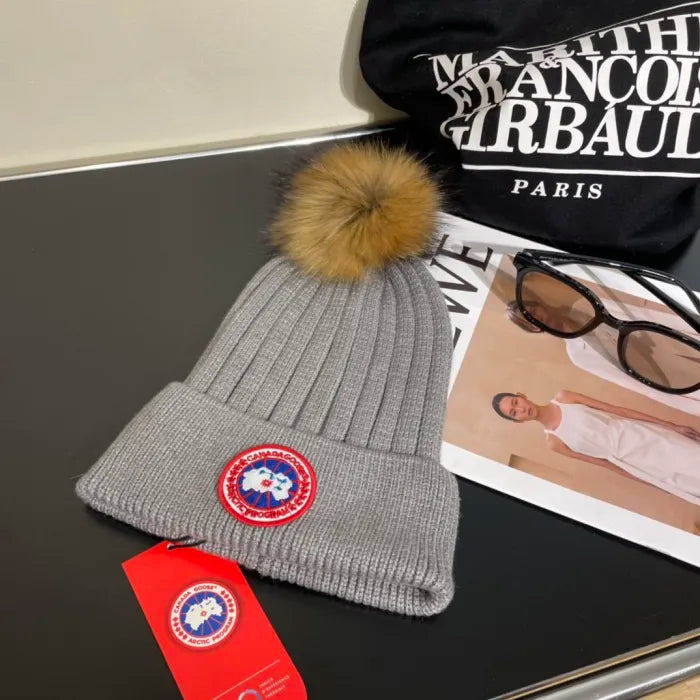 G - BEANIE