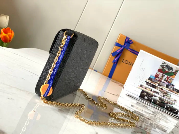 LV - BORSA