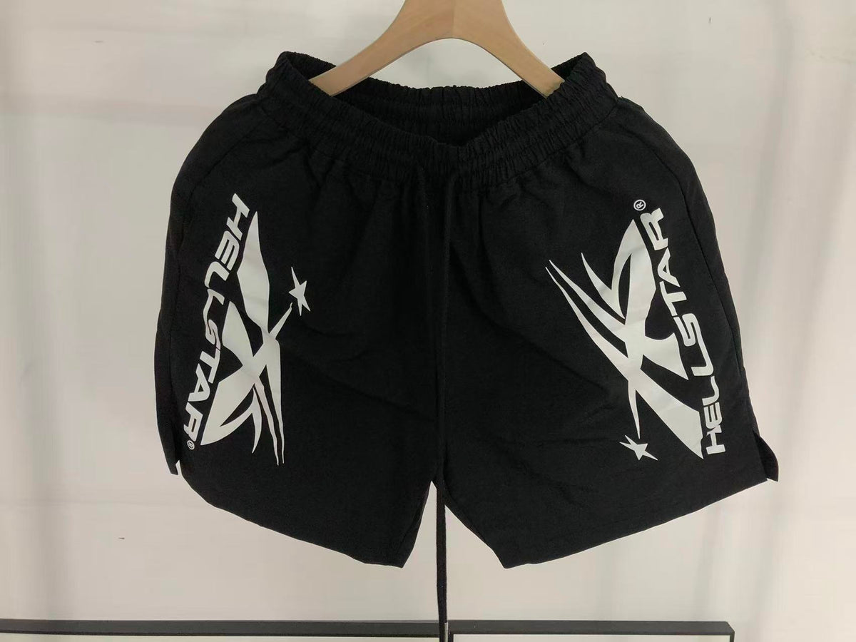 H - SHORTS