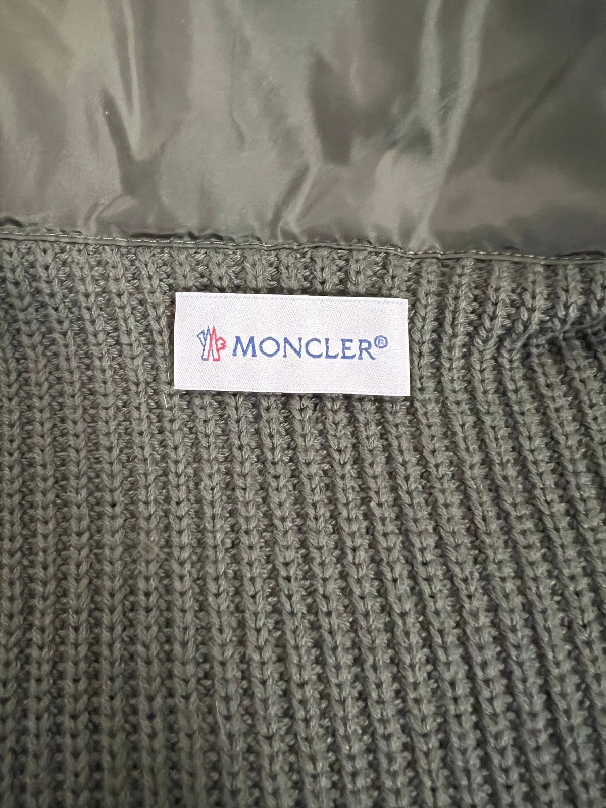 MON - CARDIGAN