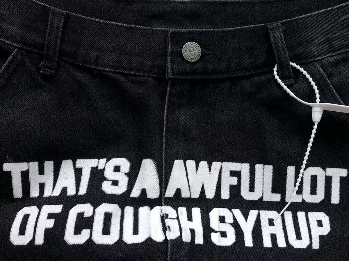 C - SHORTS