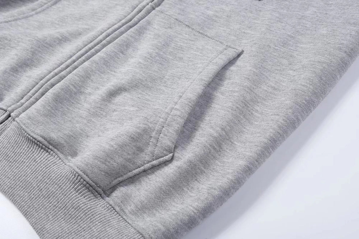 RL - ZIPPER