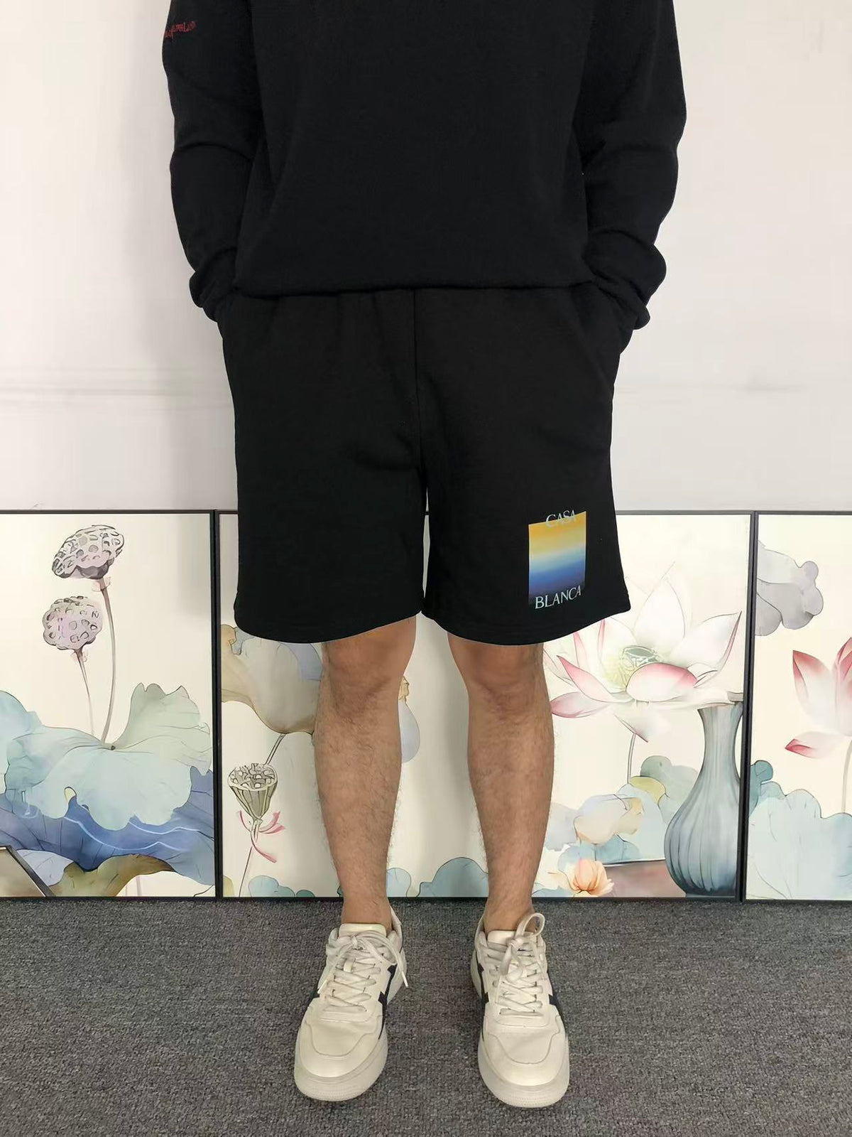 C - SHORTS