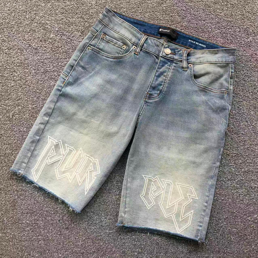 P - SHORTS