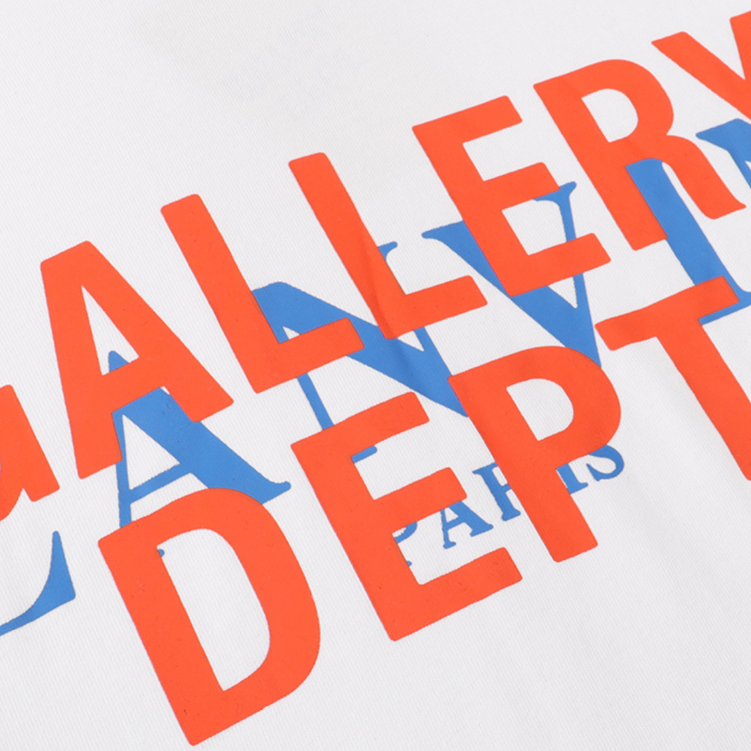 GALLERY LANV - TSHIRT