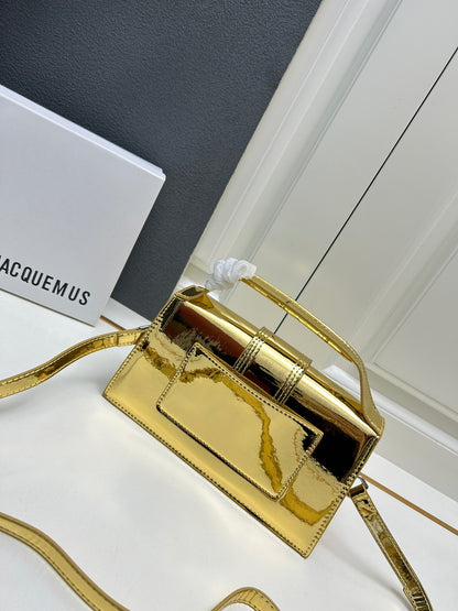 JACQ - BORSA