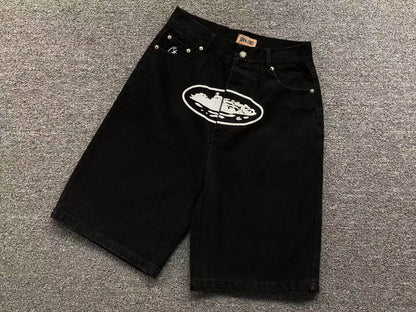 C - SHORTS