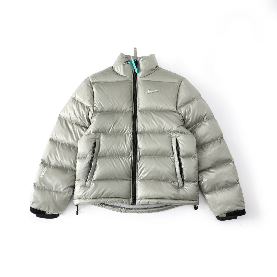 NK X NCT - PUFFER