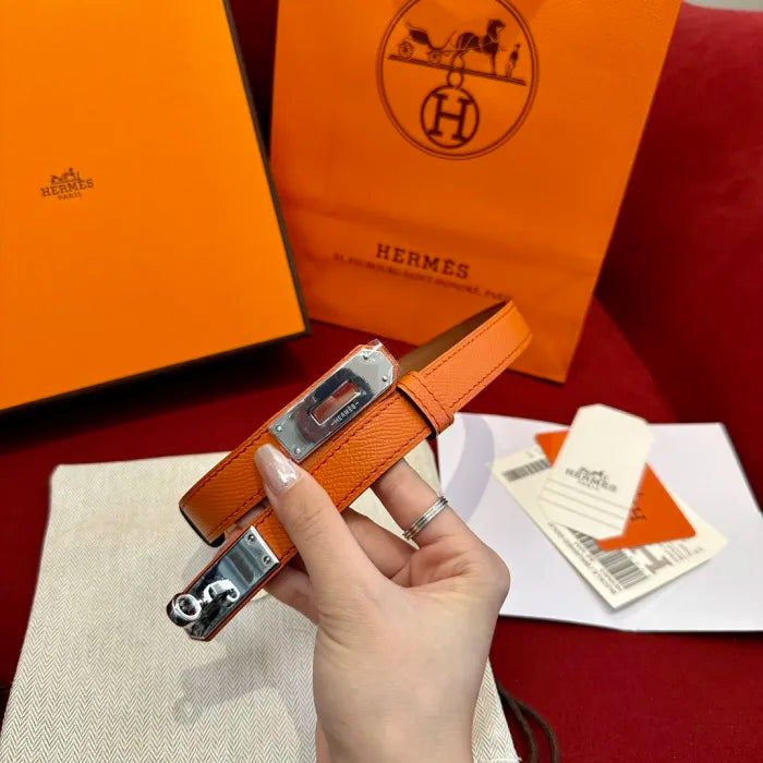 H - CINTURA