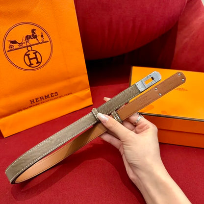 H - CINTURA