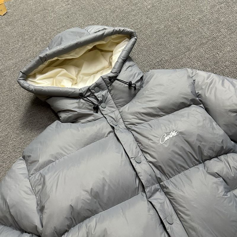 CRTZ - PUFFER