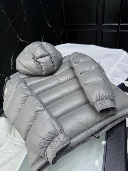 MON - PUFFER