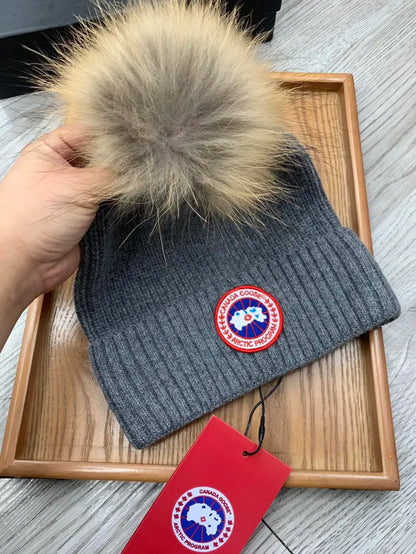 G - BEANIE