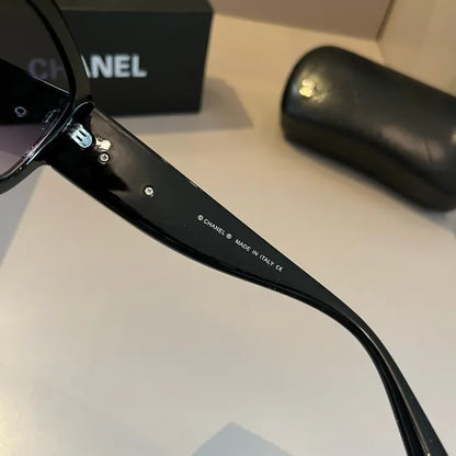C - SUNGLASSES