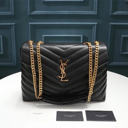 YSL - BORSA