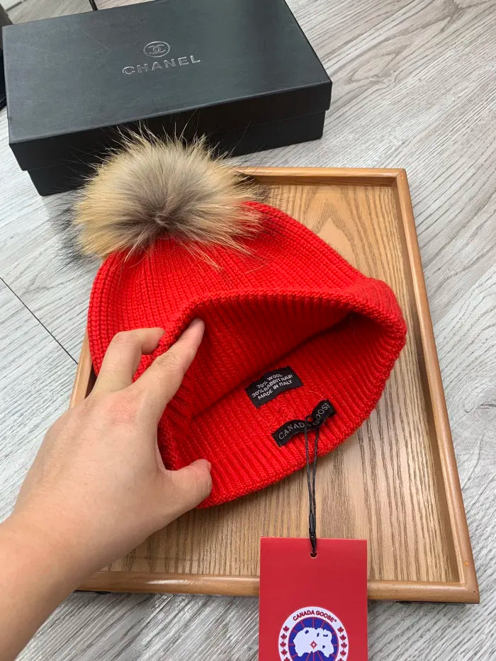 G - BEANIE