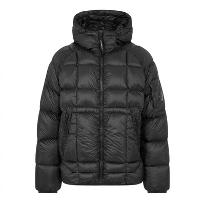 CP - PUFFER
