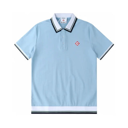 CASA POLO - TSHIRT