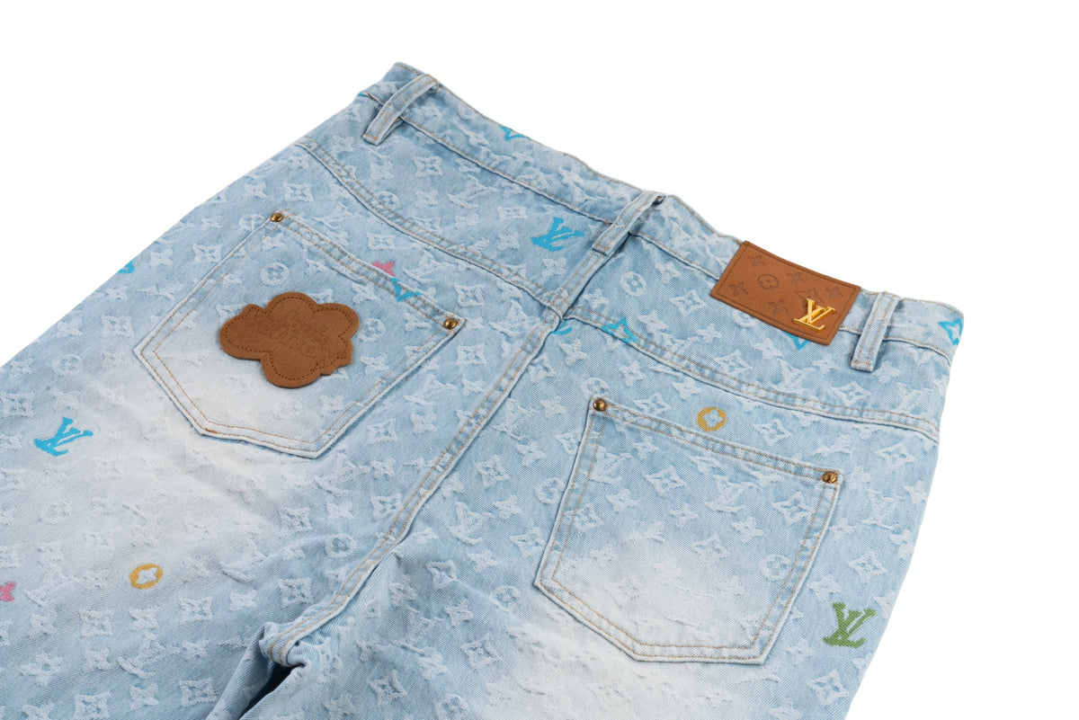 LV - JEANS