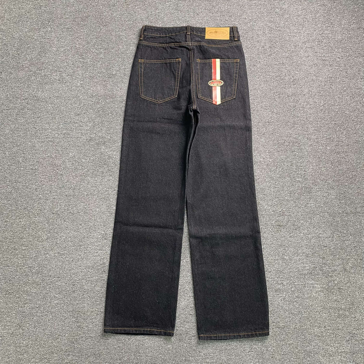 CRTZ - JEANS