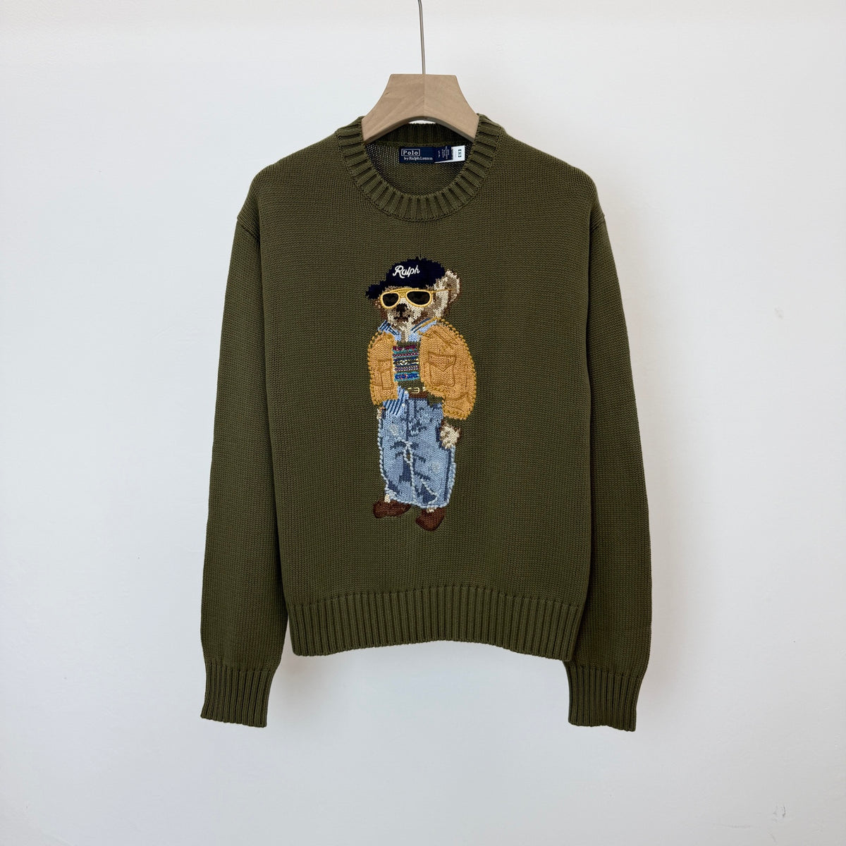 RL - MAGLIONE