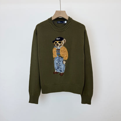 RL - MAGLIONE