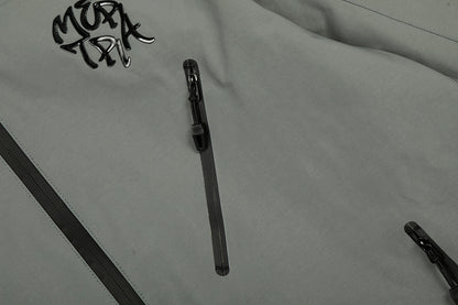 MRTR - GIACCA A VENTO