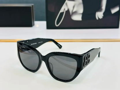 B - SUNGLASSES
