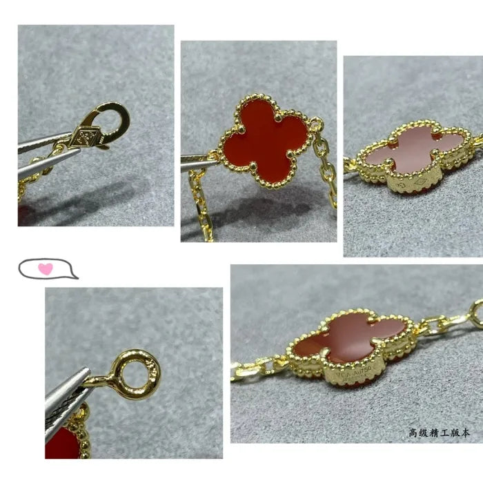 V - BRACCIALE