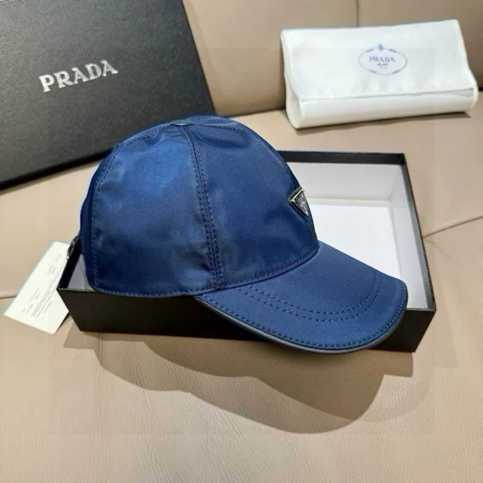 P - CAP