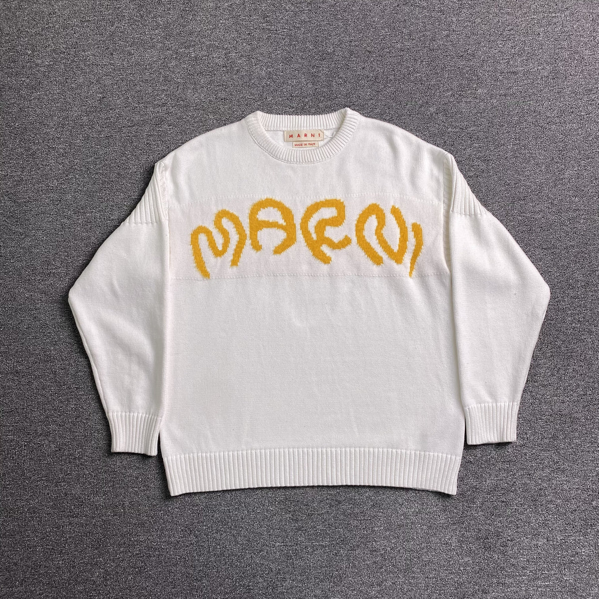 MARNI - MAGLIONE