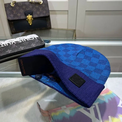 LOUIS V - BONNETS