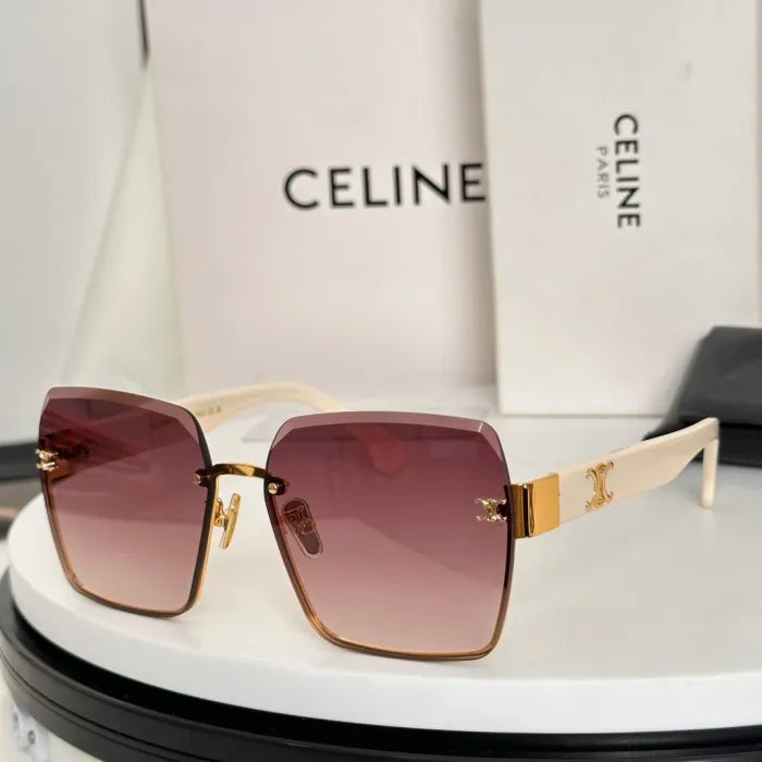 C - SUNGLASSES