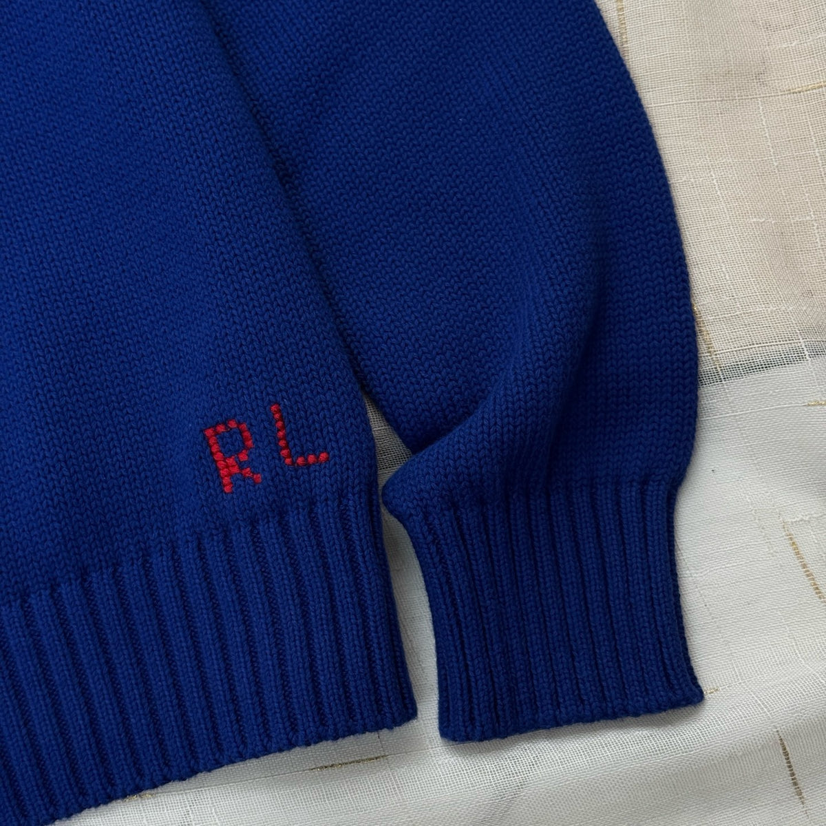 RL - MAGLIONE