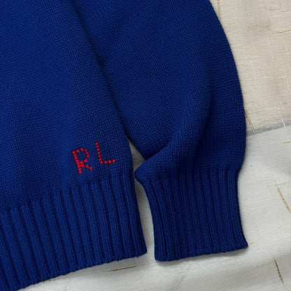 RL - MAGLIONE