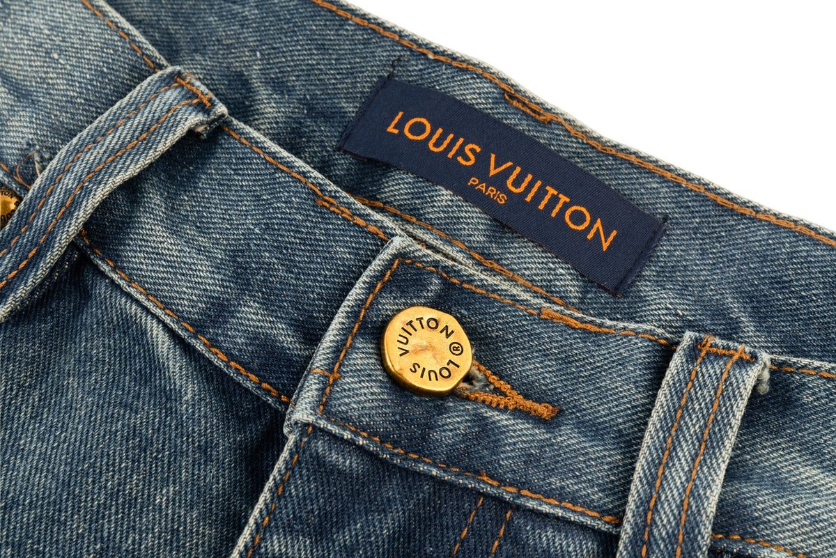 LV - JEANS