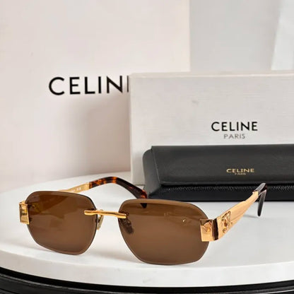 C - SUNGLASSES