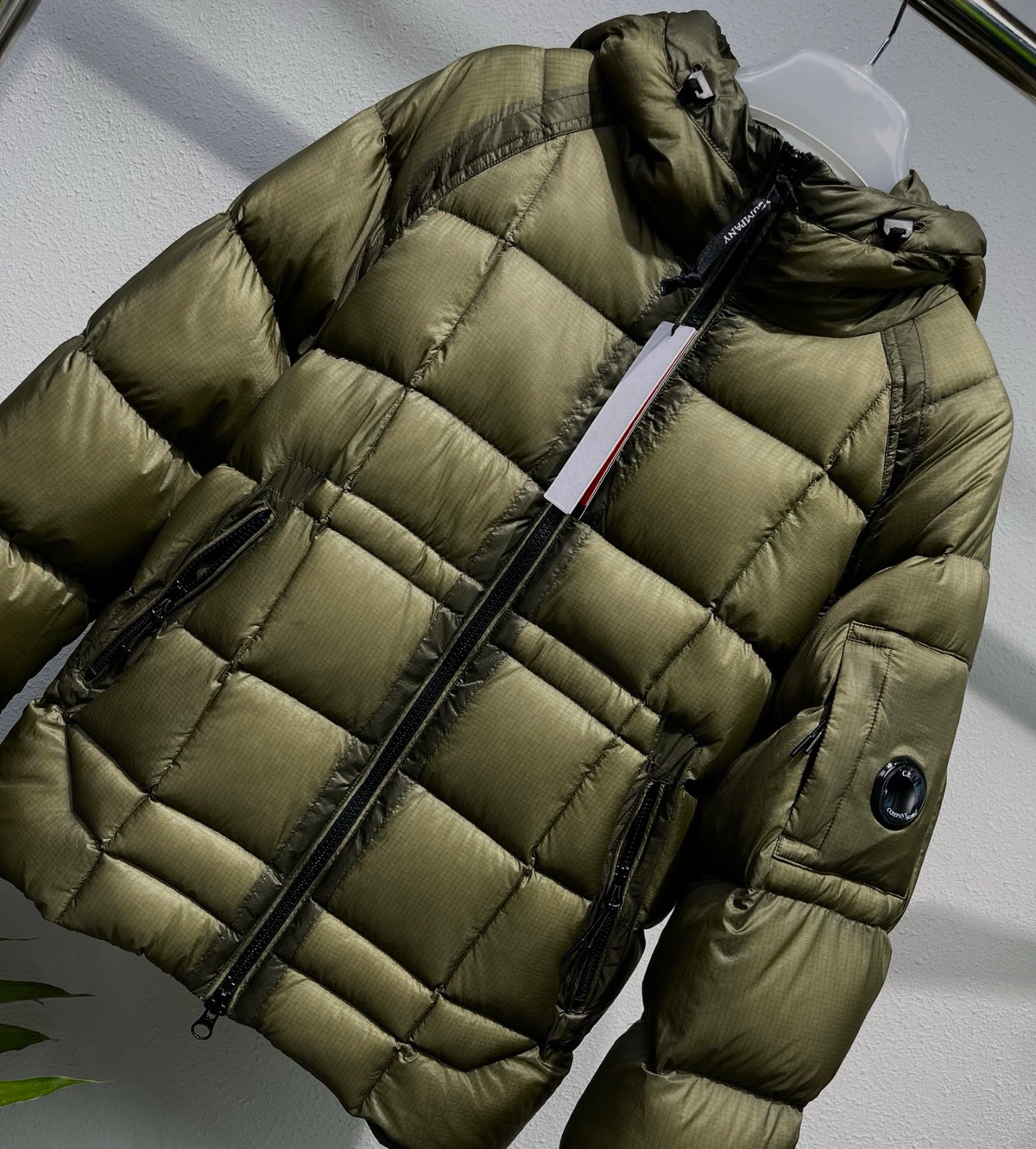 CP - PUFFER