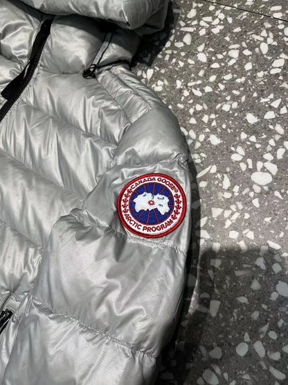 CANADA - PUFFER