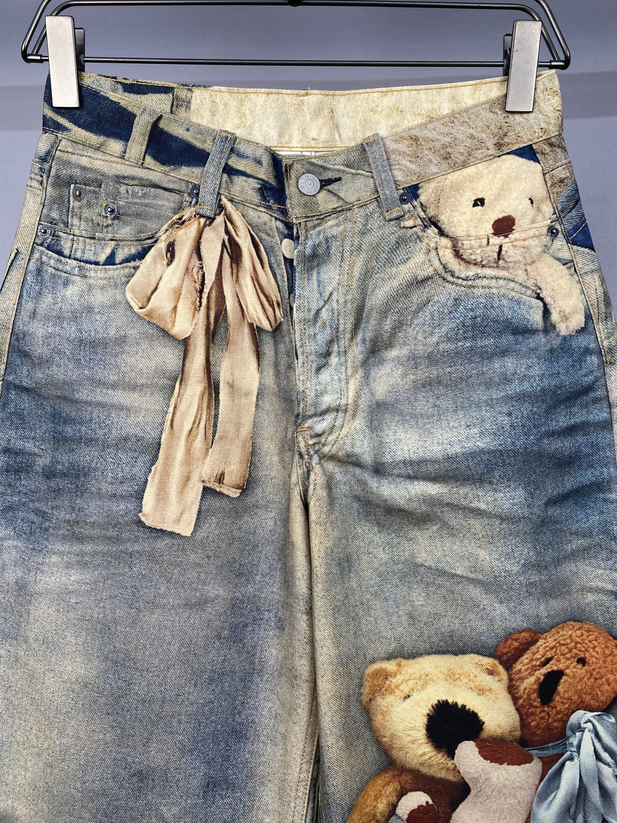 ACNE - JEANS