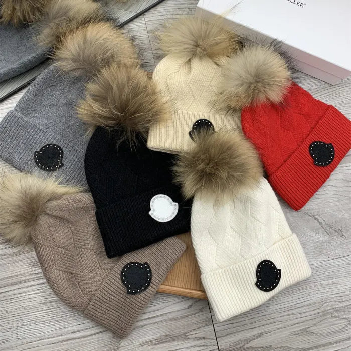 M - BEANIE