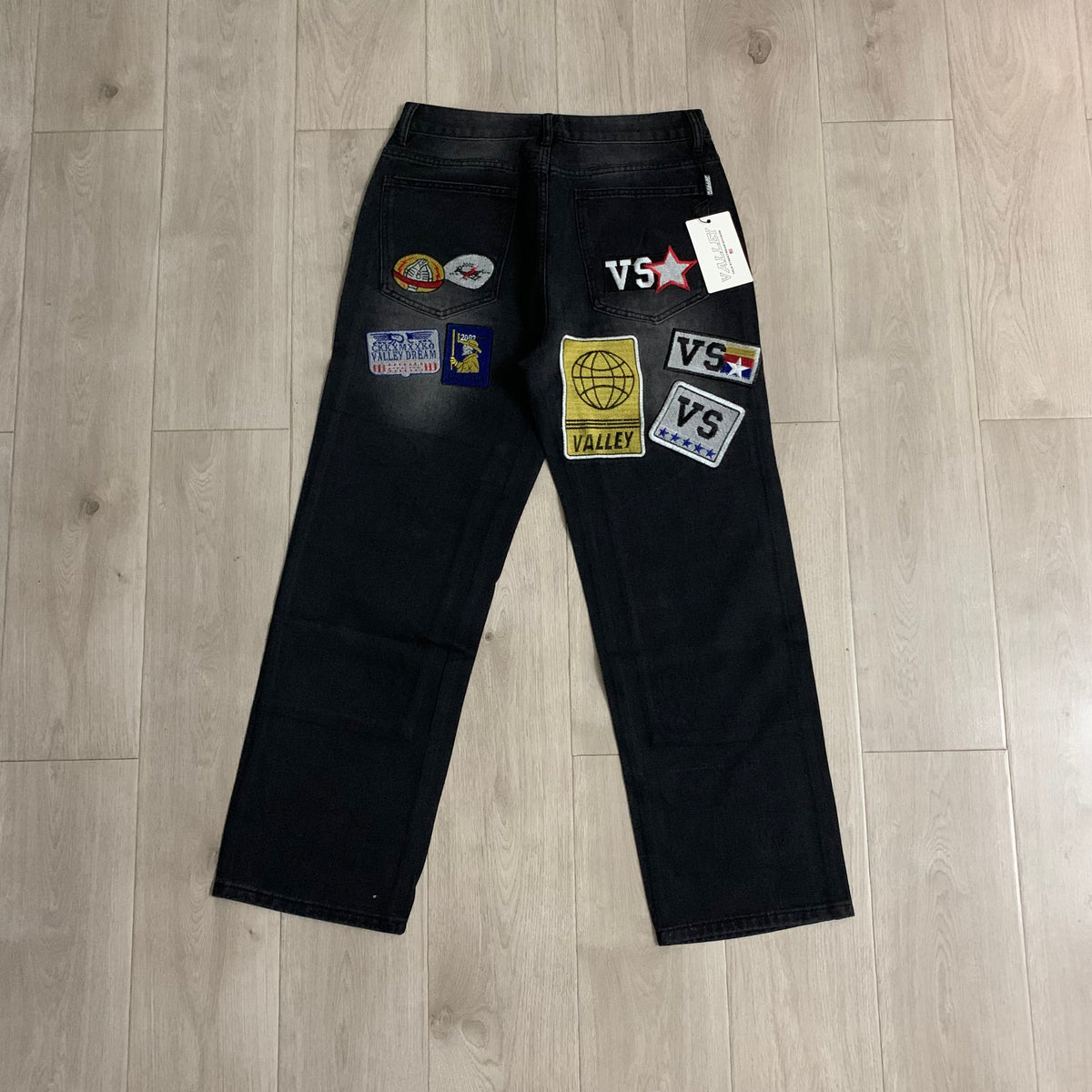 VALE - JEANS
