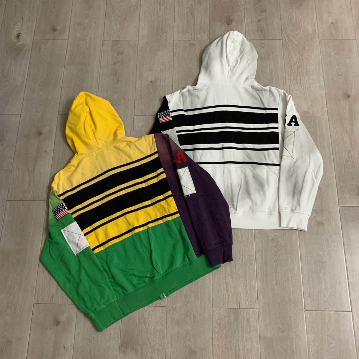 VALE - ZIPPER