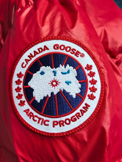 CANADA - GIACCA