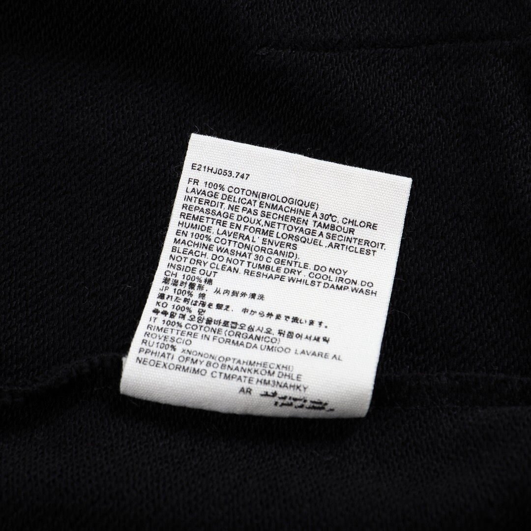 AMI - ZIPPER