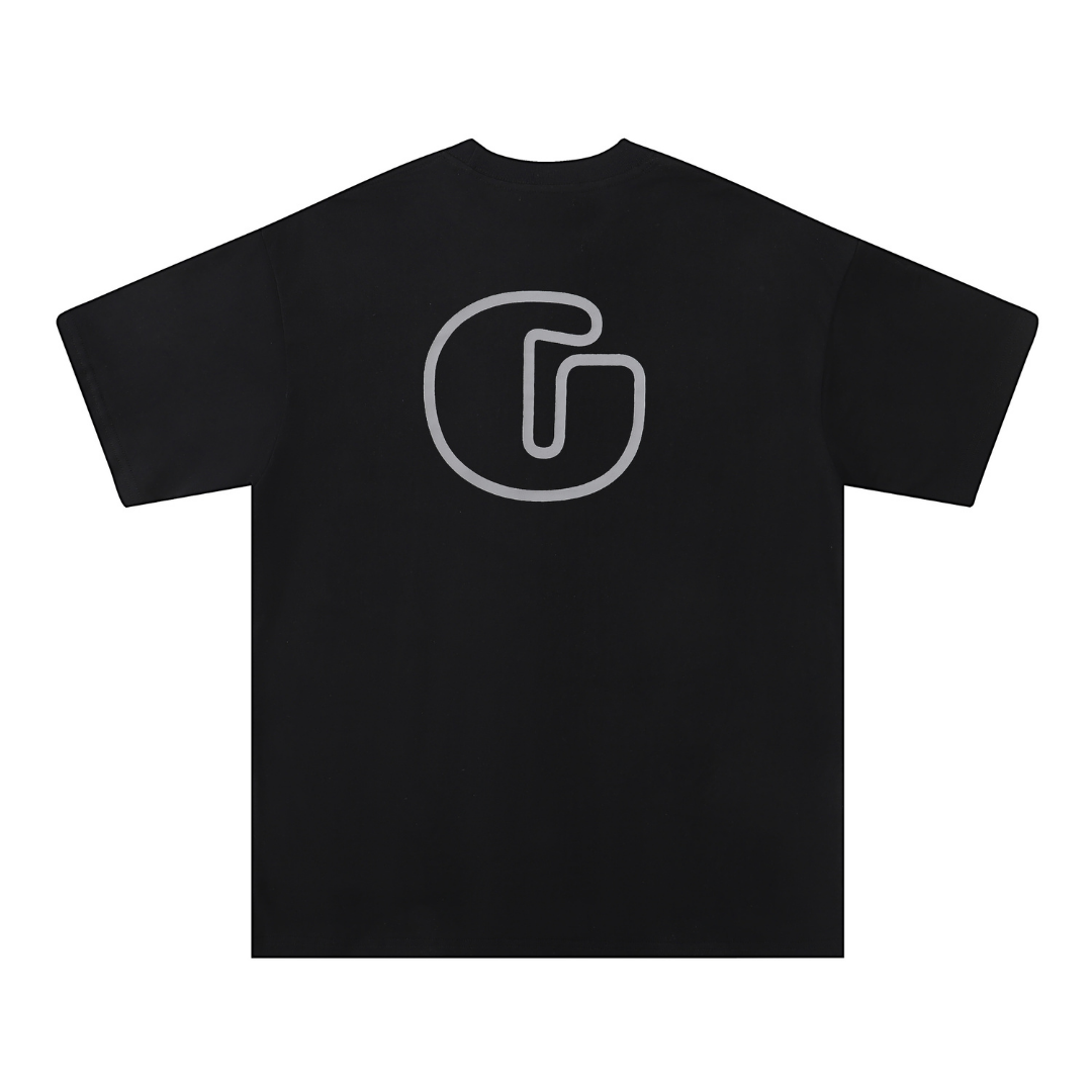 GALLERY LANV - TSHIRT