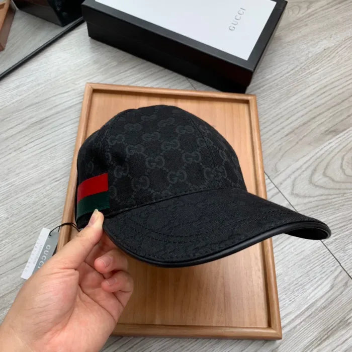 GG - CAP