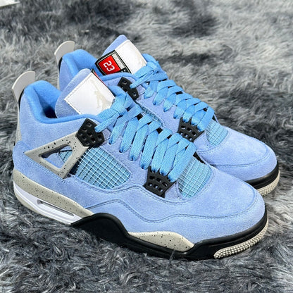 NK J4 - SNEAKERS