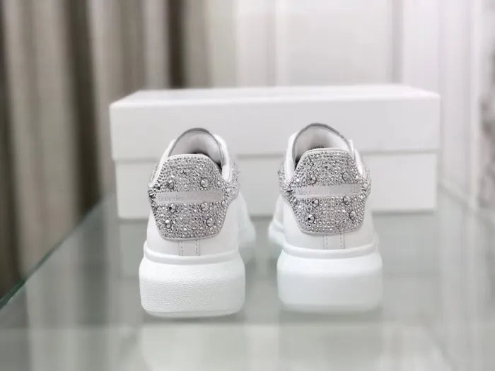 A MCQ DIAMOND - SNEAKERS